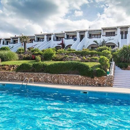 Lovely Hideaway With Pool And White Sand Beach アレナル・デン・カステル エクステリア 写真