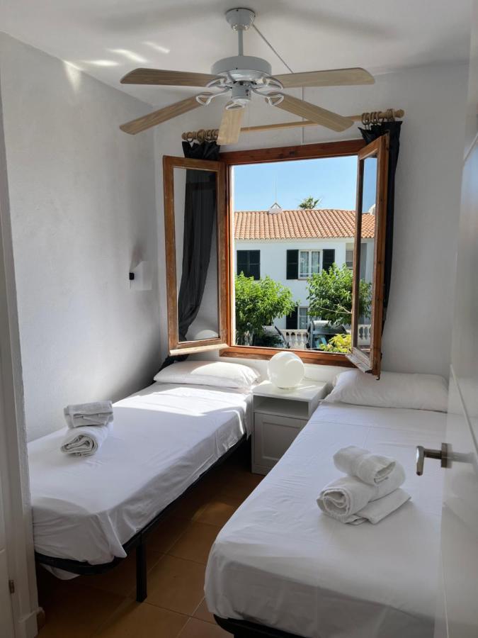 Lovely Hideaway With Pool And White Sand Beach アレナル・デン・カステル エクステリア 写真