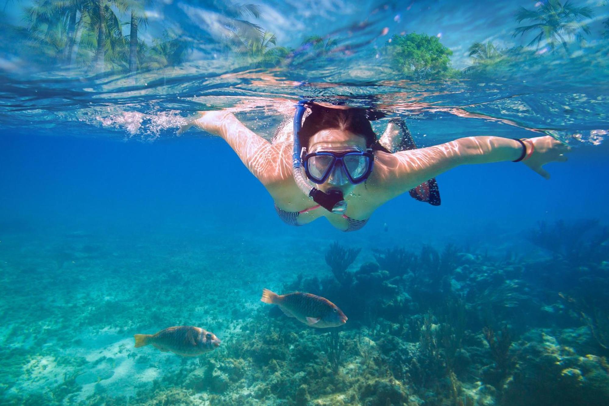 Lovely Hideaway With Pool And White Sand Beach アレナル・デン・カステル エクステリア 写真